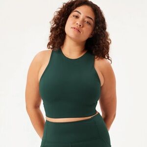 Girlfriend Dylan Tank Bra